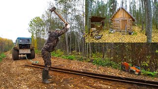 видео: Приехал, выкопал-забрал. Неподъемная ГБЦ. Ломаю рельсы как иголки. Закон о ЧЕРМЕТЕ. Металокоп на УЖД картинка: Приехал, выкопал-забрал. Неподъемная ГБЦ. Ломаю рельсы как иголки. Закон о ЧЕРМЕТЕ. Металокоп на УЖД