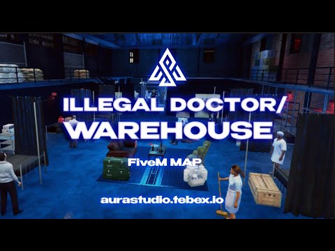 Illegal Doctor/ Warehouse