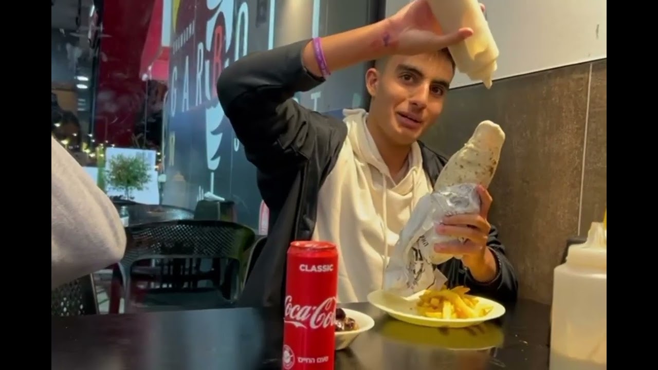 סרטון הכר את הצוות סניף תלמים המלךך