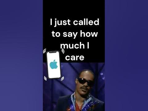 I Just Called To Say I Love You - Stevie Wonder (lyrics) - YouTube