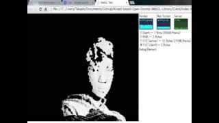 Celebrity CIS 565 Final Project Demo Profile