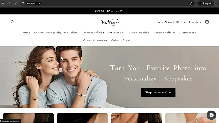 Vememo.com Reviews: Is Vememo luxury product Legit or a Scam? Honest Review Before You Shop