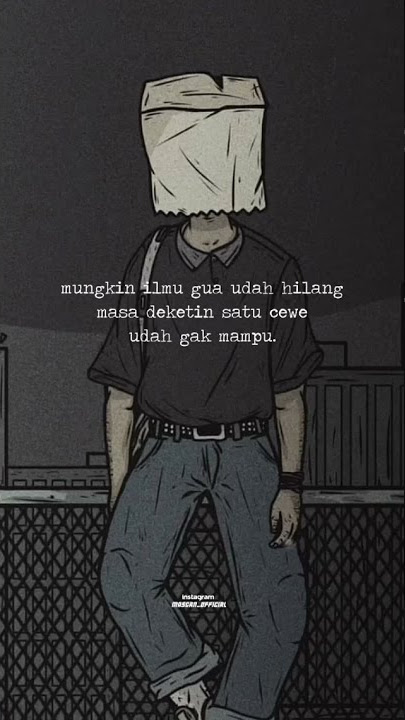 jangan pernah menjadi pelangi untuk orang yang buta warna. #shorts