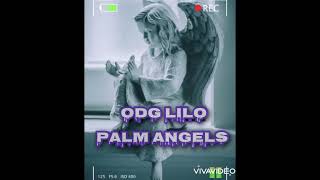 ODG LILO - Palm Angels(sneak peek)