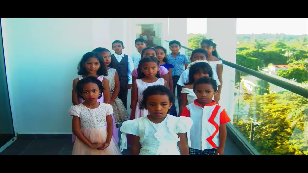 Misy ny fonenana (FFPM 802) - SAMi (Sekoly Alahady Mihira) FJKM Tranovato Fitiavana Toamasina SP 31