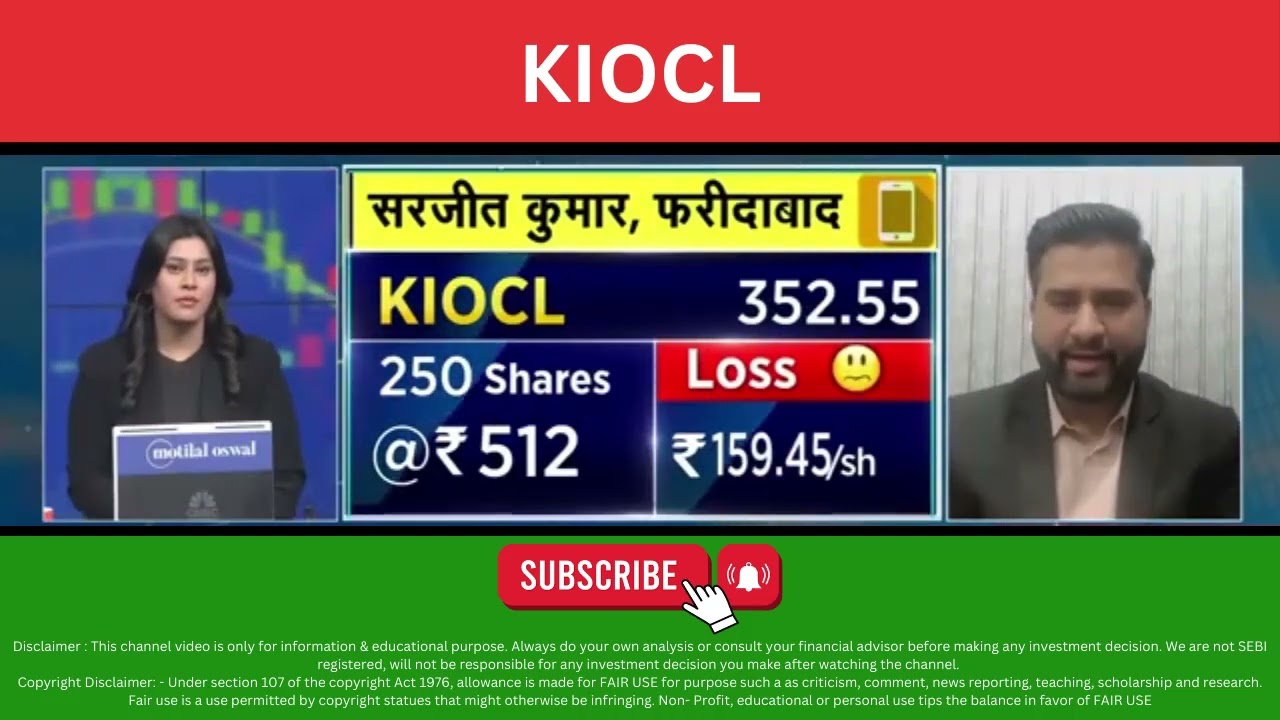 Kiocl Share View