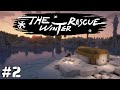 [The Winter Rescue] #2 bienvenue dans l’ère du cuivre !