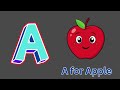 The ABC SONG + Phonic song || Best Kids Songs by LooLoo Kids