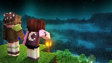 I Survived a Sculk Apocalypse…