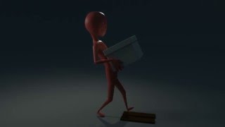 Lifting a Box