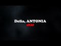 Delia ANTONIA ERAI Slowed Reverb mp3