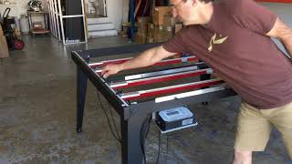 Abbeon Complete Heating System