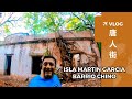 ✈CONOCÉ Barrio Chino - Isla Martin Garcia!