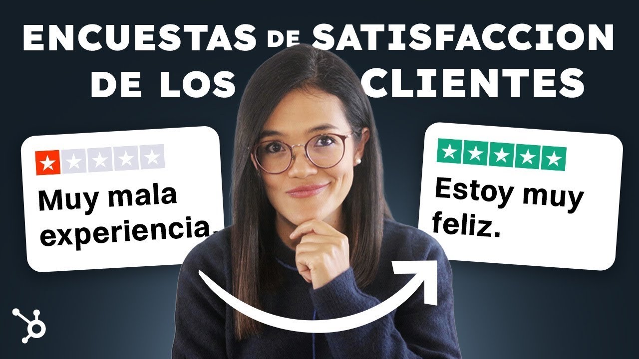 Cómo hacer Encuesta de Satisfacción del cliente? (Ejemplos)
