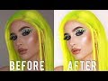 HOW TO FACETUNE LIKE A PRO