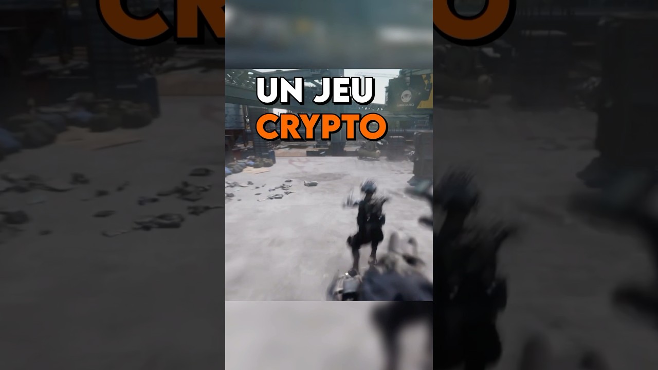 OFF THE GRID le premier bon jeu NFT? - YouTube