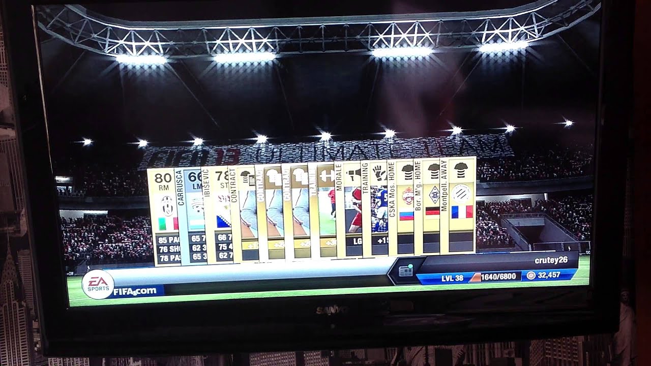TOTS Hazard in pack!