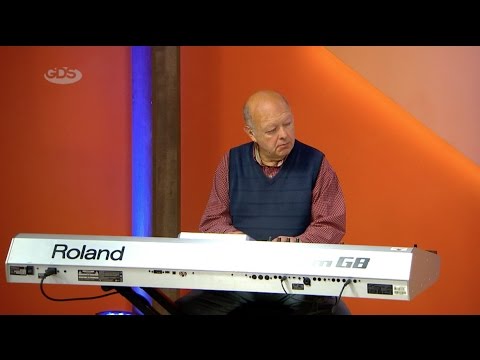 ოთარ მაღრაძე | იყავი ისეთი როგორიც ხარ