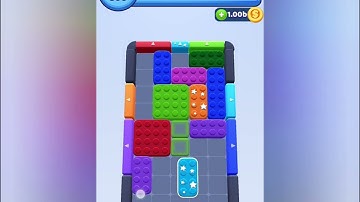 color block jam level 300