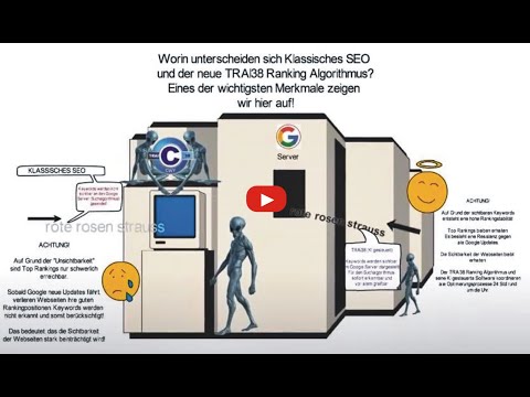 TRAI38 Unterschiede zu