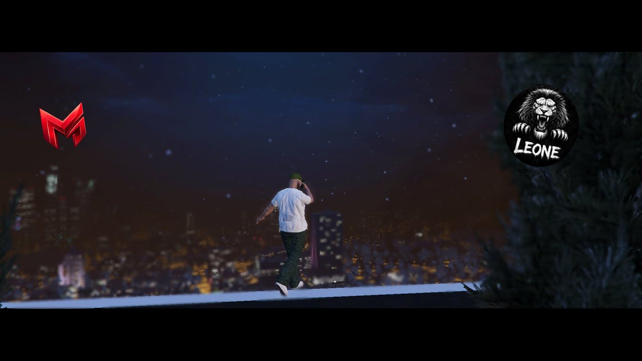 1 Woche Leone (☢Pepe Nuketown JR☢) [NO MERCY]