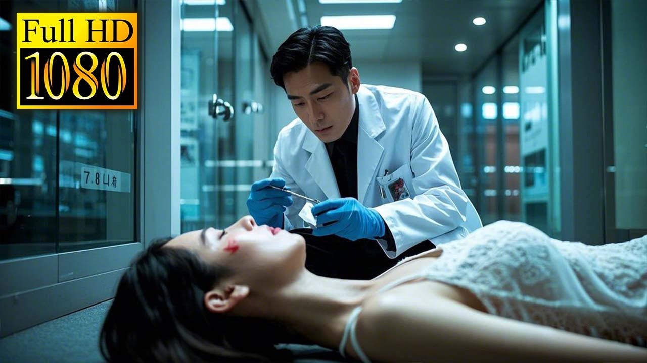 DNA追凶!天才法医以命相搏,不眠不休72小时破获连环悬案#功夫 #動作 #槍戰 #歷史 #功夫 #movie #大陆剧 #drama #抗战 ...