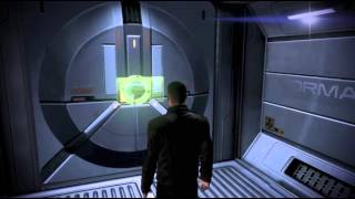 Mass Effect 3 Complete Tour of the Normandy