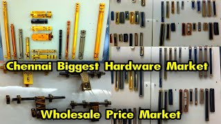 Chennai Biggest Premium Hardware Items, Kitchen Items, Chennai Hardware Wholesale Market, Online screenshot 4