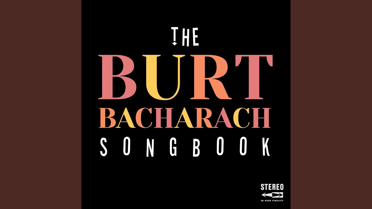 Raindrops Keep Falling On My Head