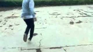 Raptor Shuffle Compilation