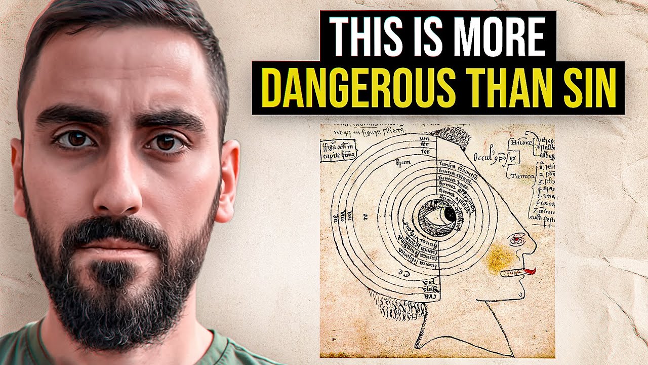 Shaytan Doesn’t Want You to Sin – He Wants Something Far More Powerful (And You Give It Daily)