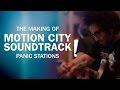 Capture de la vidéo Motion City Soundtrack - Making Of 'Panic Stations'