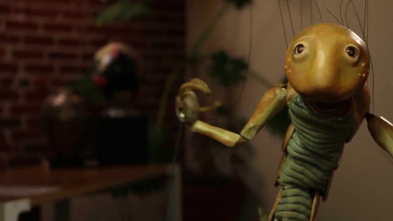 Catching up with Pily