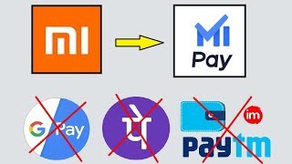 MI Pay क्या है ? What is MI Pay?| launch MI PAY in india |What is MI Pay screenshot 5