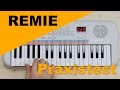 Lustig! Das YAMAHA PSS E-30 «Remie» im Praxistest