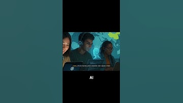 Inside the AI Cold War  How China and the US Battle for Global Supremacy