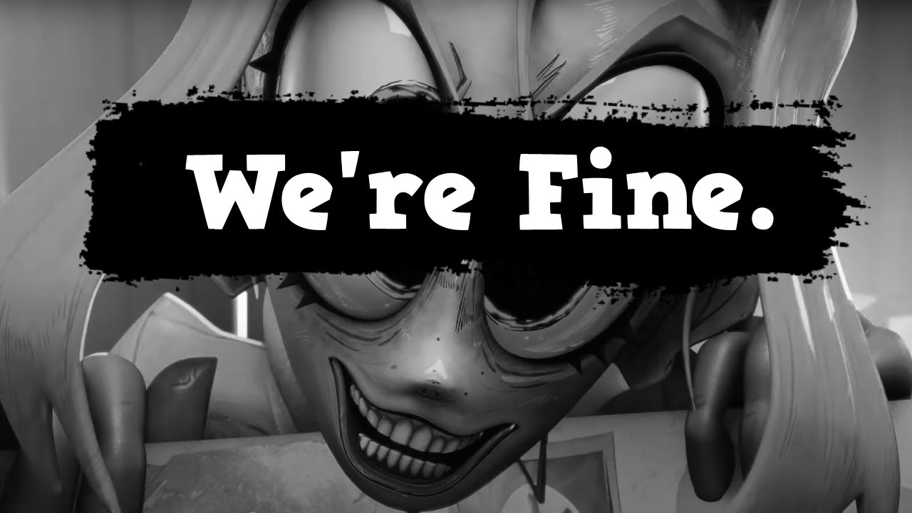 No, We're NOT in the Indie Animation Dark Ages.