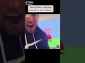 Harry Kane enjoying himself in self isolation