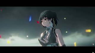 Behemoth Whale Attack Cinematic Cutscene Wuthering Waves