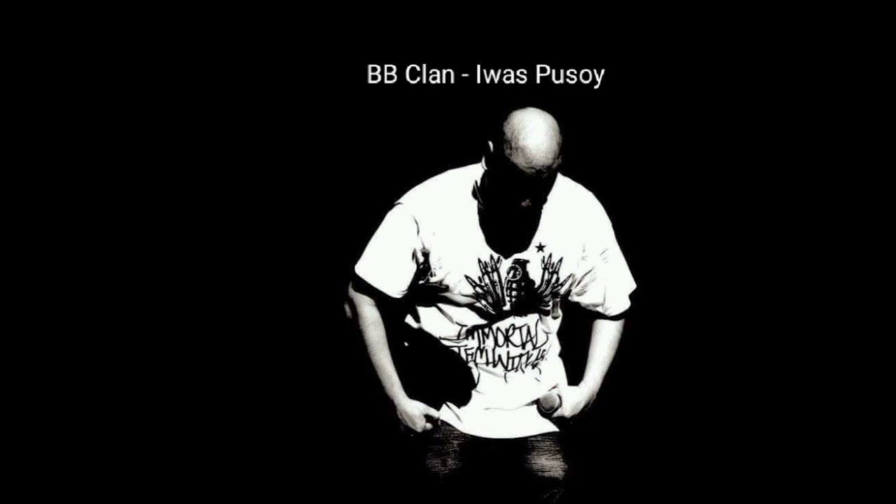 BB Clan - Iwas Pusoy