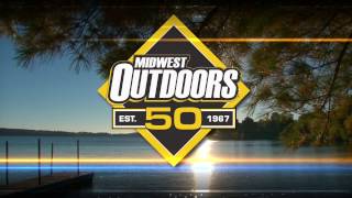 MidWest Outdoors TV Show #1619 - Intro
