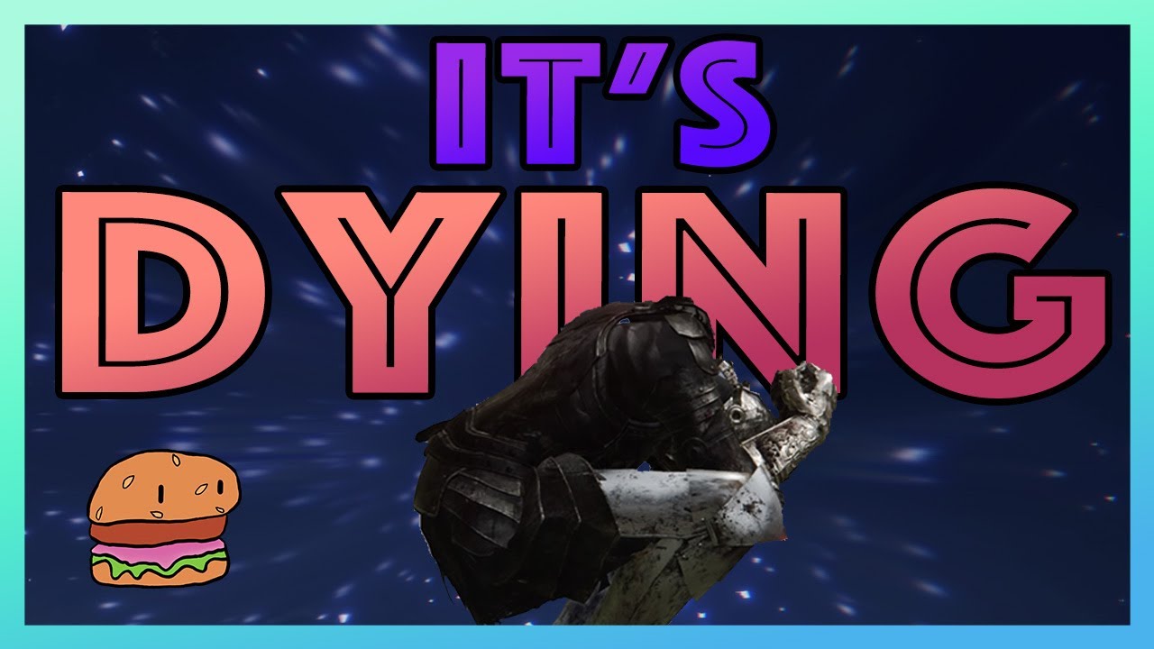 Elden Ring DESPERATELY Needs Help (Patch 1.05 Discussion)