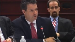 Technology Advisory Committee, July 14, 2010