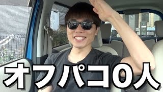 【オフパコ0人】20万人の女性をオフパコに誘った結果ｗｗｗｗｗｗ
