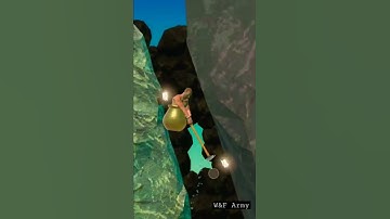 How to Clear Getting Over It devil