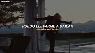 Miley Cyrus - Flowers (Official Video) \/\/ Sub. Español + Lyrics