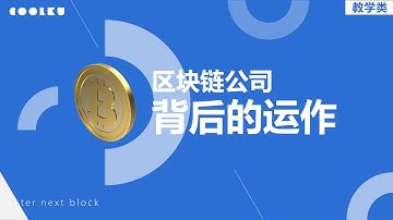 想进入区块链行业？看完这期我告诉你他们都在招什么样的人 Blockchain |｜Bitcoin 比特币｜ Ethereum 以太坊 | Solana｜Flowchain