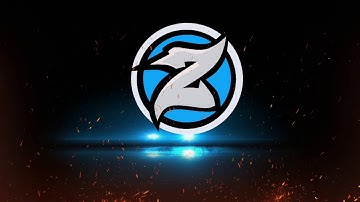 INTRO , Zinc X GAMING!!(2020)