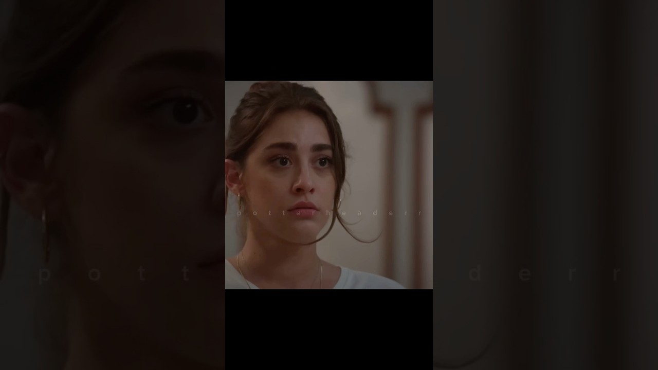 ne yaparsan yap annemi haklı &ccedil;ıkartma demişti #fyp #edit #dizi #fypシ  #keşfet #demetevgar #bahar