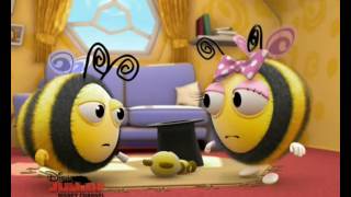 Zümi Kalandjai 04 Zümi Varázsol